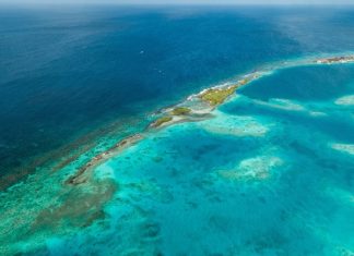 ACF ta pusha pa proteccion di UNESCO pa henter Aruba