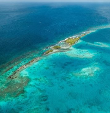 ACF ta pusha pa proteccion di UNESCO pa henter Aruba