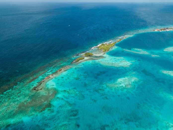 ACF ta pusha pa proteccion di UNESCO pa henter Aruba3