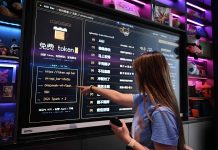 AI Chines ta impulsa competencia di prijs entre laboratorionan Mericano