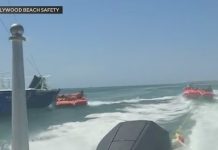 Accidente cu tubing na Aruba ta rebiba pregunta tocante seguridad di watersport cuatro aña despues di tragedia fatal