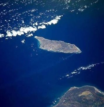 Analisis di Siman: Aruba tin petroleo y gas?