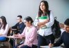 Aruba Scholarship Foundation ta continua cu Beca pa studiante di Aña Academico 2026-2027