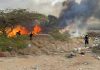 Aruba por anticipa temperaturanan mas halto causa pa El Niño