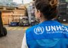 Aruba ta keda bao cobertura di UNHCR mientras regularisacion y seguridad fronteriso ta haya mas atencion den Caribe