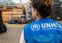 Aruba ta keda bao cobertura di UNHCR mientras regularisacion y seguridad fronteriso ta haya mas atencion den Caribe
