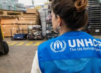 Aruba ta keda bao cobertura di UNHCR mientras regularisacion y seguridad fronteriso ta haya mas atencion den Caribe