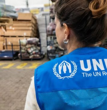 Aruba ta keda bao cobertura di UNHCR mientras regularisacion y seguridad fronteriso ta haya mas atencion den Caribe