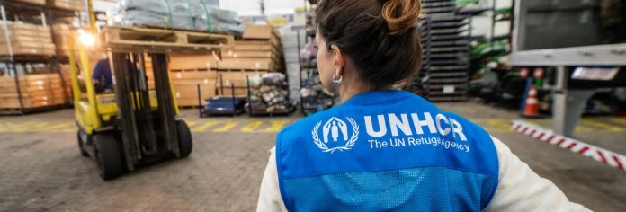 Aruba ta keda bao cobertura di UNHCR mientras regularisacion y seguridad fronteriso ta haya mas atencion den Caribe