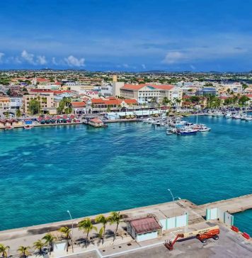 OECD: Aruba ta progresa den transparencia fiscal, pero mester mas evidencia di aplicacion den practica