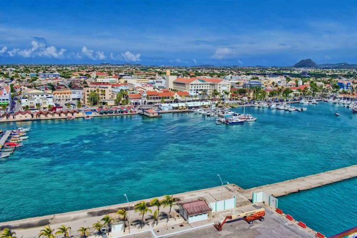 Aruba ta progresa den transparencia fiscal, pero mester mas evidencia di aplicacion den practica (2)_result