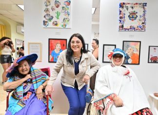 Segun comunicado di gobierno: Bijstand pa personanan cu limitacion ta aumenta cu 100 florin pa luna