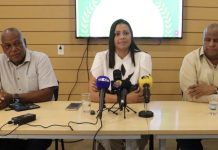 UPB ta retira sosten for di MPB; Coalicion di Boneiro ta perde mayoria