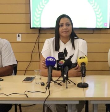 UPB ta retira sosten for di MPB; Coalicion di Boneiro ta perde mayoria