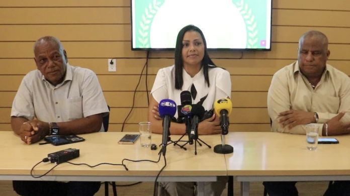 Coalicion di Boneiro ta perde mayoria