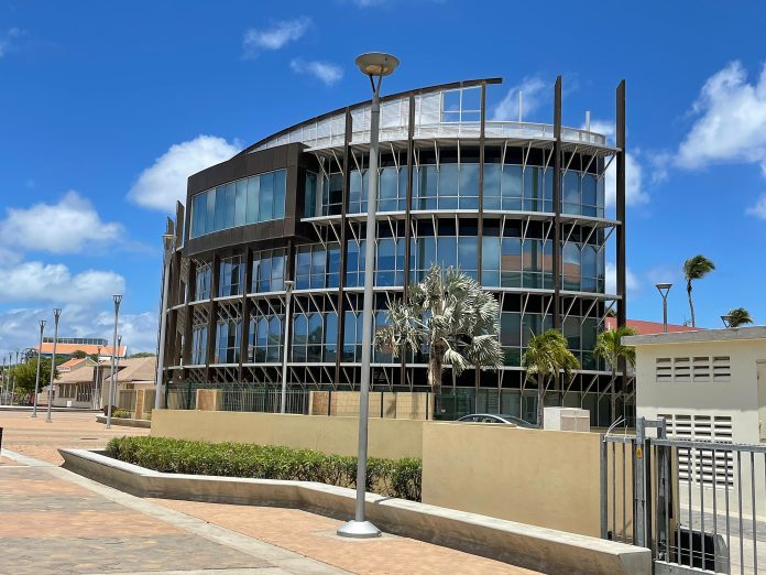 Cocolishi - Gobierno di Aruba
