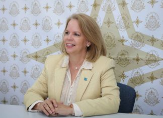 Comunicado di Evelyn Wever-Croes, Lider di Fraccion di MEP: Contract ATA-Ecotech: Cuater les importante pa fortalece bon gobernacion