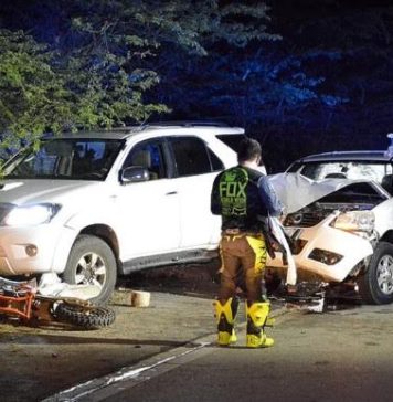 Corsou: Dos morto mas den trafico ta aumenta preocupacion tocante crisis di seguridad riba caya