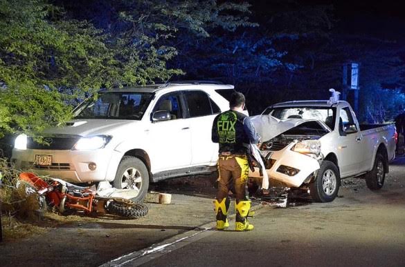 Corsou Dos morto mas den trafico ta aumenta preocupacion tocante crisis di seguridad riba caya