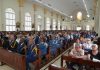 Comunicado di gobierno: Cuerpo Policial Aruba den celebracion di 40 aniversario