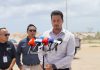 Comunicado di gobierno Cuida Aruba a anuncia 6 localidad pa deposita desperdicio diasabra awo