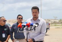 Comunicado di gobierno Cuida Aruba a anuncia 6 localidad pa deposita desperdicio diasabra awo