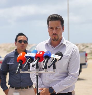 Comunicado di gobierno Cuida Aruba a anuncia 6 localidad pa deposita desperdicio diasabra awo