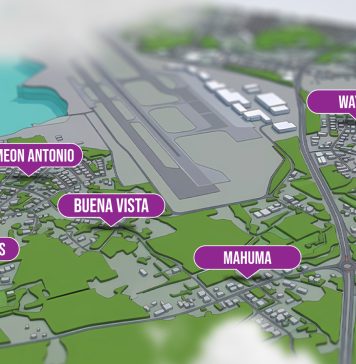 Comunicado di Stichting Parkietenbos: Cuida Aruba ta cuminsa cu cuida su pueblo