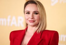 DEA ta uni na investigacion di morto di Hayden Panettiere