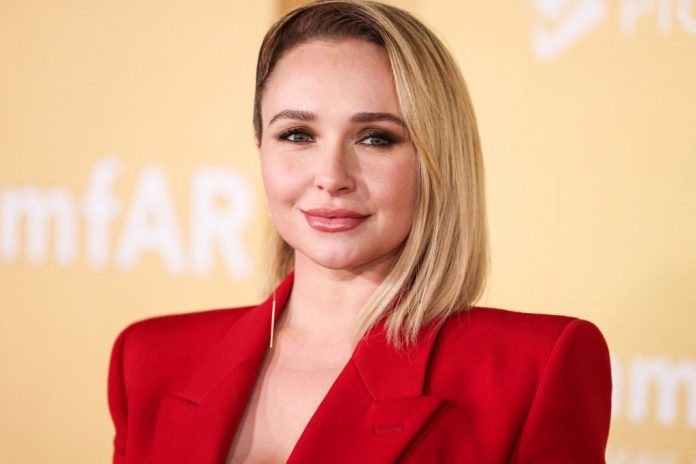 Hayden Panettiere Dead At 36
