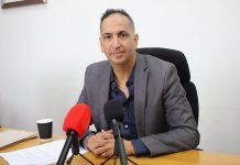 Parlamentario Dangui Oduber (MEP): “Desde cu tabatin cambio di gobierno, tur dia cu pasa e pais Aruba aki ta bayendo atras”