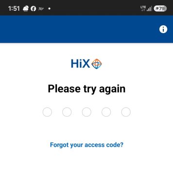 Vragen over werking HiX op Aruba na cyberaanval op ChipSoft