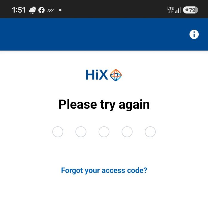 Despues di atake cibernetico na ChipSoft preguntanan ta keda tocante funcionamento di aplicacion HiX na Aruba