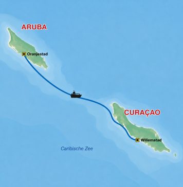 Destaho pa estudio di ferry Aruba-Corsou para despues cu ofertanan a supera presupuesto cu mas di 20%