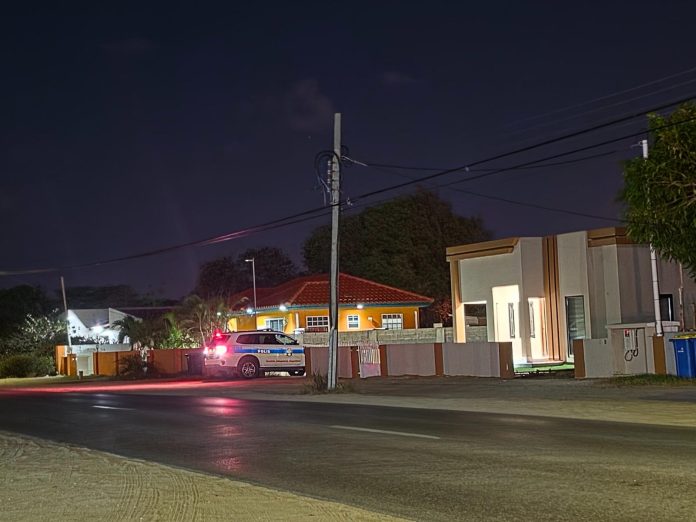 Di 7 sospechoso deteni den caso di tiramento na Santa Cruz2