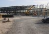 Di dos fase di construccion na hotel Secrets a reinicia debate tocante Baby Beach y San Nicolas