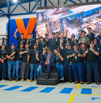 Comunicado di minister Arthur Dowers: Expansion di RECIP-3 ta un paso importante pa seguridad energetico di Aruba