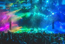 Festival di musica na Hungria a caba mas trempan despues di dos morto