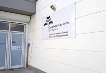Fiscalnan publico na Sint Maarten ta hiba gobierno corte pa añas di ahuste di salario no paga