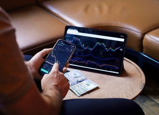 Comunicado di Financial Intelligence Unit Ganashi Rapido of Perdida Doloroso? Conoce e Riesgonan di Promocionnan di Inversion Online