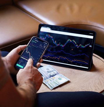 Comunicado di Financial Intelligence Unit Ganashi Rapido of Perdida Doloroso? Conoce e Riesgonan di Promocionnan di Inversion Online