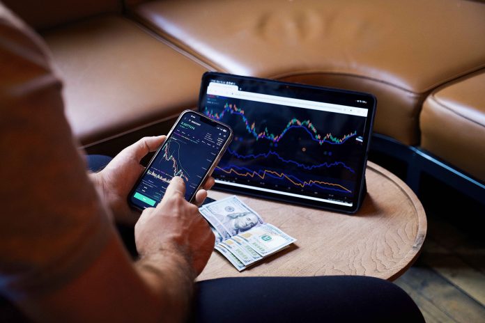 Ganashi Rapido of Perdida Doloroso Conoce e Riesgonan di Promocionnan di Inversion Online_result