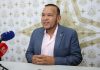 Comunicado di Parlamentario Endy Croes: Mervin Wyatt Ras a neng’e categoricamente; Gino Goeloe cu plan pa vota “VOOR” pa HOFA y despues asumi un puesto di Directeur na Imsan