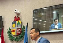 Comunicado di Parlamentario Rocco Tjon (MEP): Gobierno a cera caminda sin estudio, sin dialogo, sin transparencia