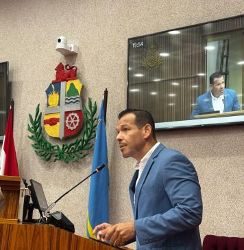 Comunicado di Parlamentario Rocco Tjon (MEP): Gobierno a cera caminda sin estudio, sin dialogo, sin transparencia