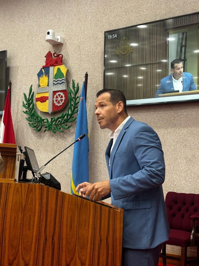 Gobierno a cera caminda sin estudio, sin dialogo, sin transparencia