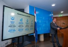Gobierno ta anuncia sosten financiero adicional pa famianan pa inicio di aña escolar nobo
