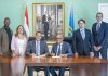 Comunicado di Minister Geoffrey Wever: Gobierno y AFTA a firma protocol pa fortalece proteccion di consumidor