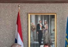 Debe nacional di Aruba ta bahando positivamente, segun Secretario di Estado Eric van der Burg; Hulanda y Aruba lo tin e texto final di Hofa pa luna di September