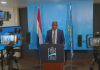 Comunicado di minister Arthur Dowers: Hunto pa Progreso: E prome permisonan ta caduca na october